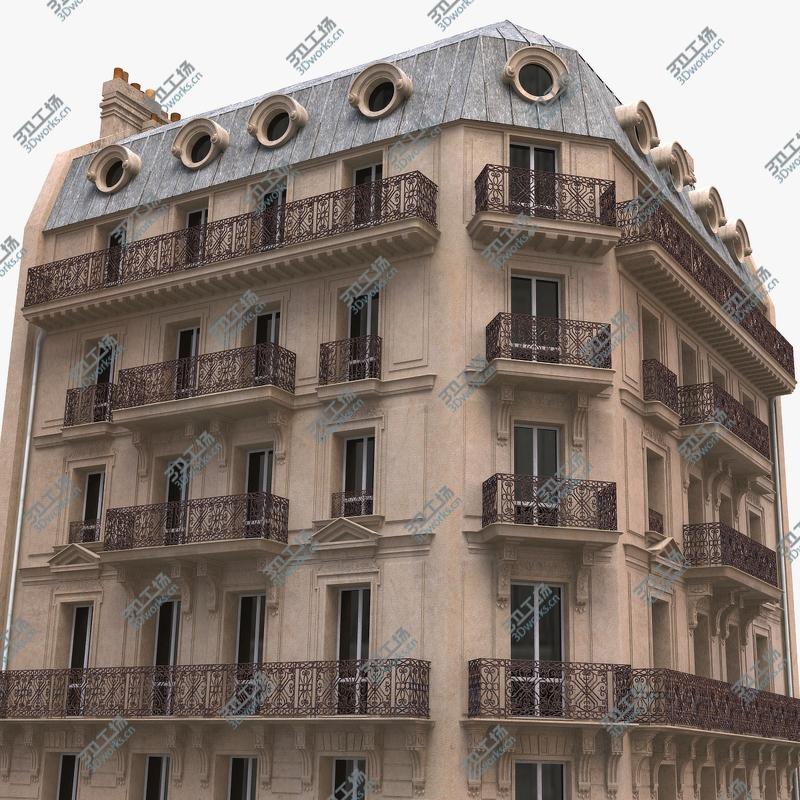 images/goods_img/2021040232/Paris Corner Tenement Hotel 02/4.jpg